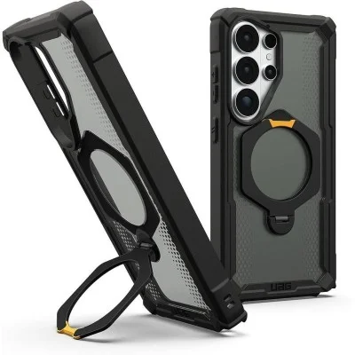 UAG Plasma XTE 360 w/Magnet Case for Galaxy S26 Ultra - Black
